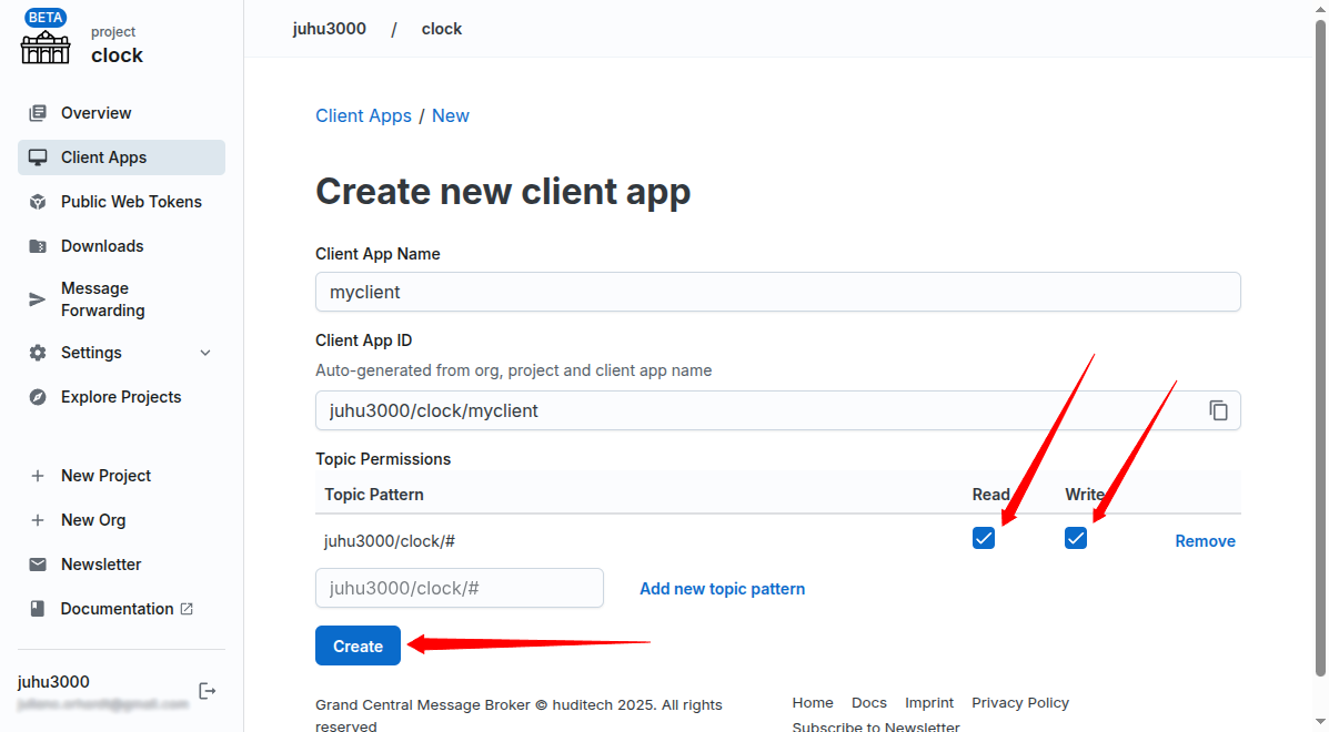 Checkboxes